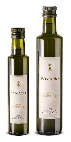 olio di oliva extravergine biologico