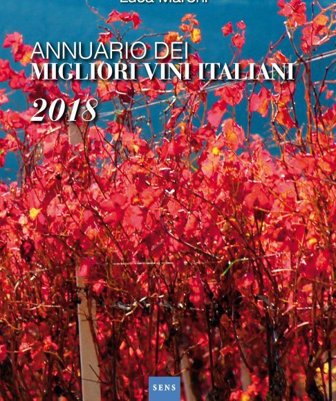 Annuario Maroni 2018