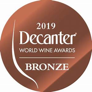 Decanter 2019