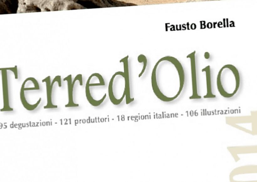 Terre d 'olio guida 2014