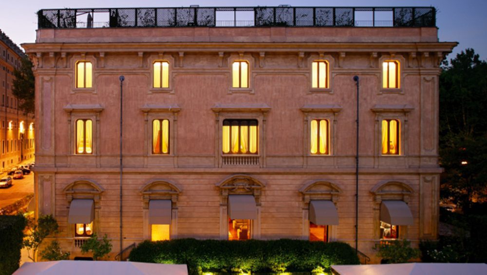 villa Spalletti Trivelli